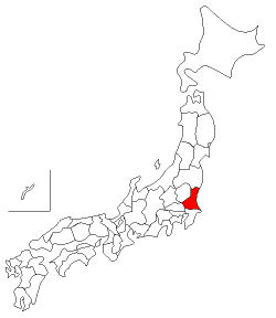 茨城 県 県庁 所在地