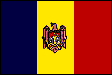 モルドバの国旗