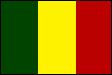マリの国旗