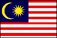 マレーシアの国旗