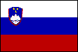 スロベニアの国旗
