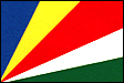 セーシェルの国旗
