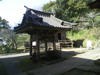 清水寺の手水屋
